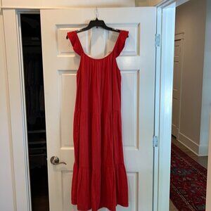 ❤️. XIRENA Rumer Dress. ❤️